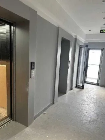 37 m², 1-xonali kvartira, 10/16-1