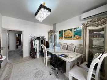 75 м², 3-комн. квартира, 4/9-3