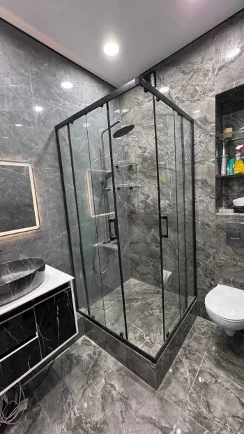 31 m², 1-xonali kvartira, 6/12-0