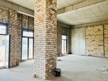 94 m², 3-xonali kvartira, 7/7-3
