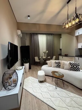 75 м², 3-комн. квартира, 7/9-3