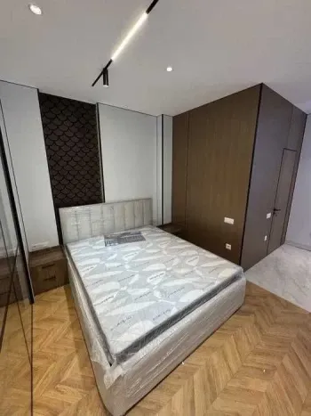 43 м², 2-комн. квартира, 3/12-2