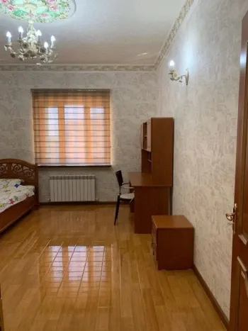 162 m², 5-xonali kvartira, 6/6-3