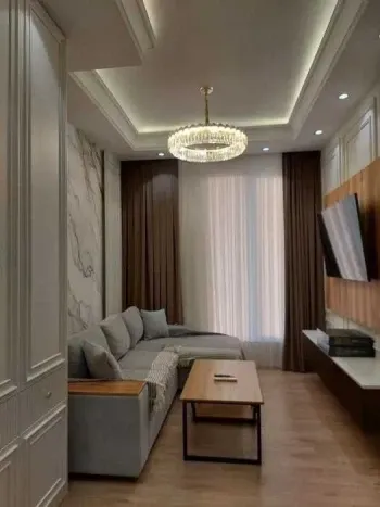 69 m², 2-xonali kvartira, 8/10-1