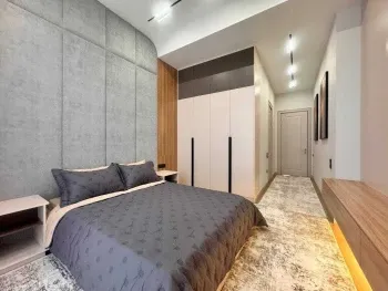 60 m², 2-xonali kvartira, 5/9-1