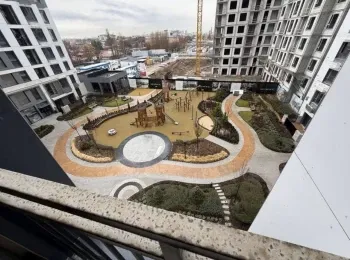 58 м², 2-комн. квартира, 5/16-2