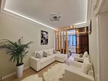 77 м², 3-комн. квартира, 6/9-2