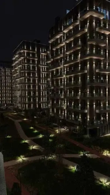 42 m², 1-xonali kvartira, 70/12-0