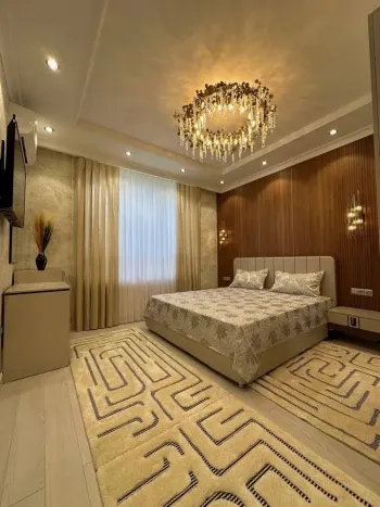 70 m², 2-xonali kvartira, 8/10-3