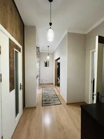 43 m², 2-xonali kvartira, 5/9-2