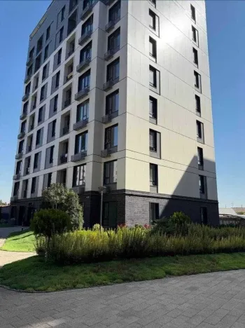 42 м², 1-комн. квартира, 5/9-2