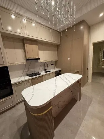 77 м², 2-комн. квартира, 7/7-3