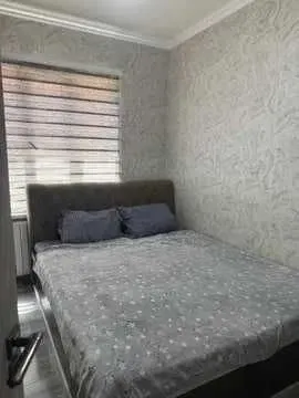 45 м², 2-комн. квартира, 1/8-2