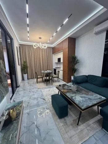 71 м², 3-комн. квартира, 4/14-0