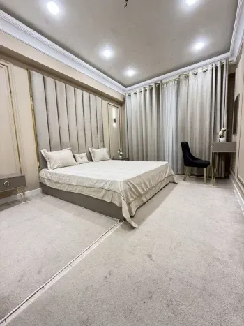 80 м², 3-комн. квартира, 3/9-1