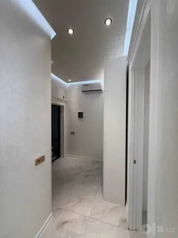 60 м², 2-комн. квартира, 13/14-1