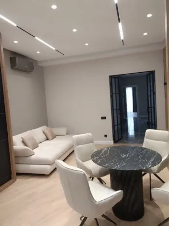 100 m², 3-xonali kvartira, 4/9-0