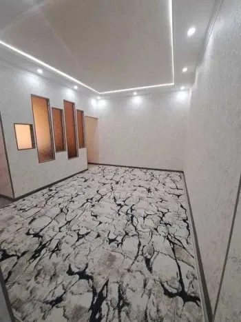 40 m², 2-xonali kvartira, 1/10-1
