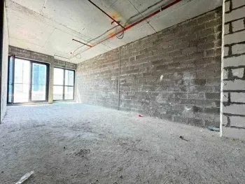 41 м², 2-комн. квартира, 6/23-1