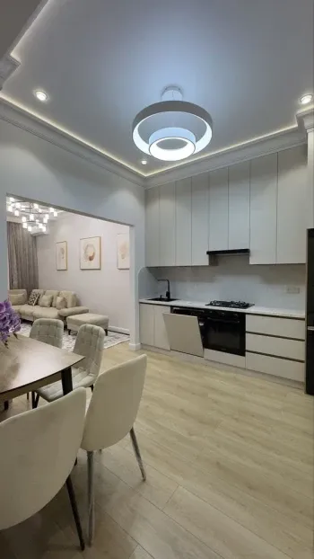 80 м², 3-комн. квартира, 7/11-2