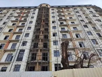 67 m², 2-xonali kvartira, 10/11-3