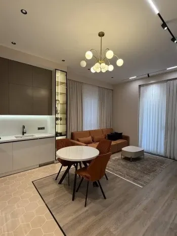 54 м², 2-комн. квартира, 9/12-1