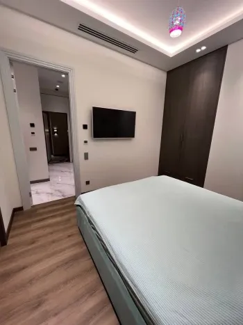 74 м², 2-комн. квартира, 20/50-3