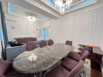 115 м², 3-комн. квартира, 5/5-1