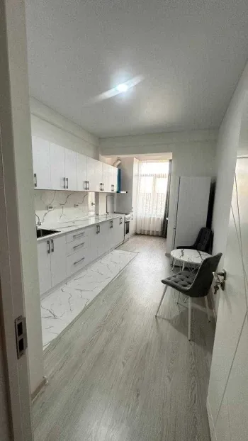 43 м², 1-комн. квартира, 14/14-2