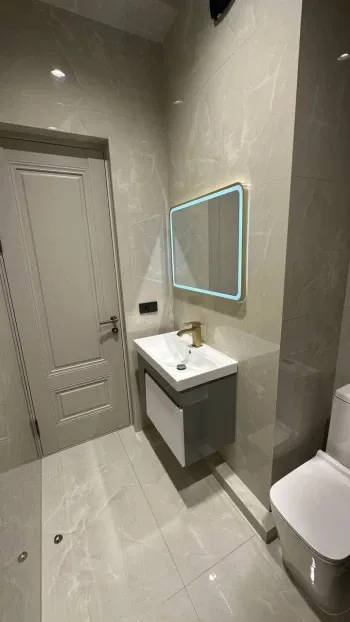 45 м², 2-комн. квартира, 7/9-3