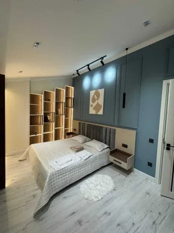 40 м², 2-комн. квартира, 10/10-2