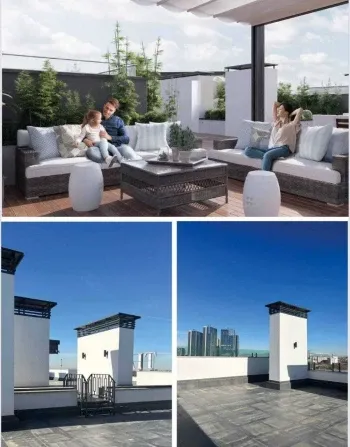 369 м², 5-комн. квартира, 9/10-3