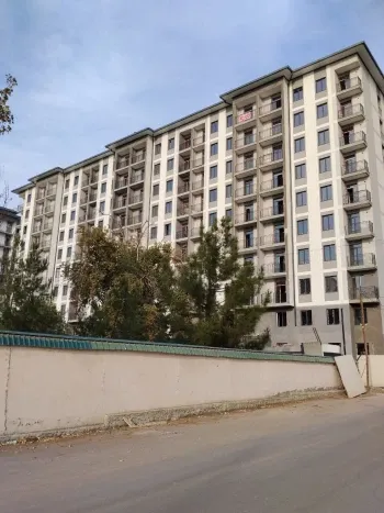 29 м², 1-комн. квартира, 1/10-1