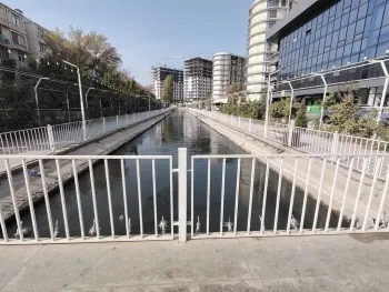 142 м², 4-комн. квартира, 1/9-3