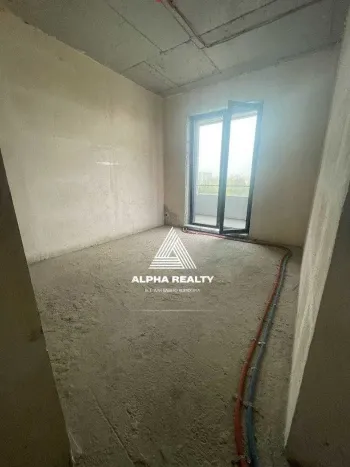 45 м², 1-комн. квартира, 6/16-2