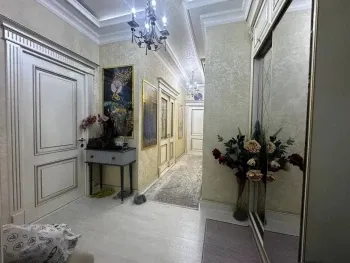 75 m², 3-xonali kvartira, 9/9-0