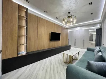 70 м², 2-комн. квартира, 6/10-1