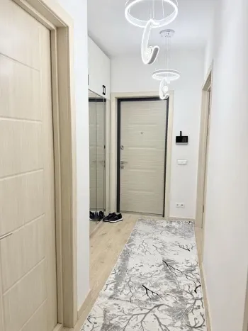 44 м², 1-комн. квартира, 9/9-1