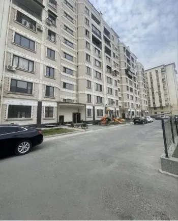 113 м², 4-комн. квартира, 2/9-1