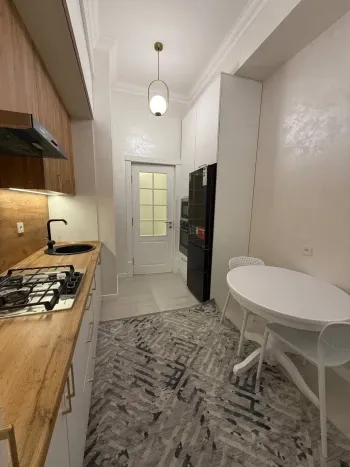 69 m², 3-xonali kvartira, 5/8-2