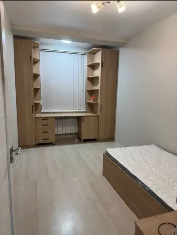 63 м², 3-комн. квартира, 2/9-1