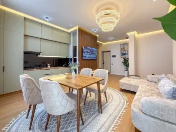 53 м², 2-комн. квартира, 8/9-3