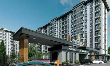 31 m², 1-xonali kvartira, 10/10-0