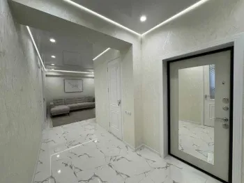 62 м², 3-комн. квартира, 10/10-0