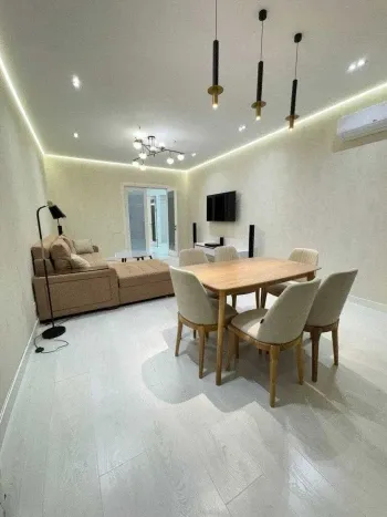 110 м², 3-комн. квартира, 10/12-1