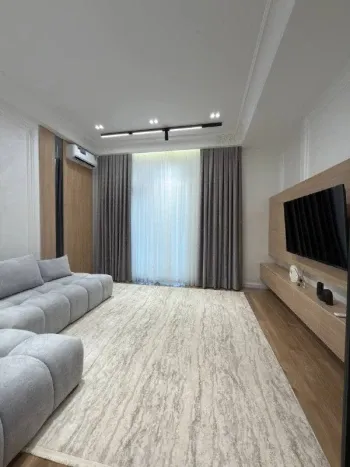 58 м², 3-комн. квартира, 8/14-3