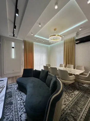 184 м², 5-комн. квартира, 8/9-0
