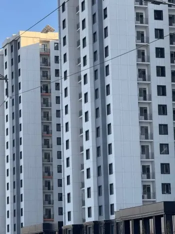 54 м², 2-комн. квартира, 8/16-1