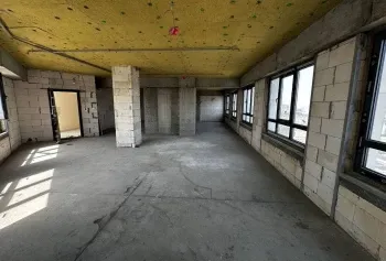 131 м², 3-комн. квартира, 22/25-0