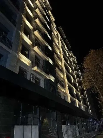 43 m², 2-xonali kvartira, 5/9-2